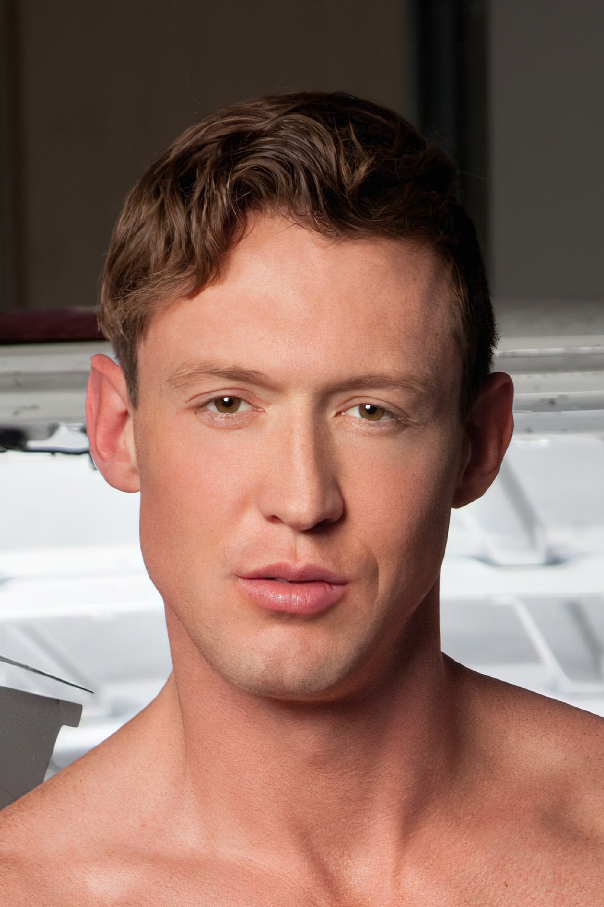 Pierce Paris Profile Images — The Movie Database (TMDB)