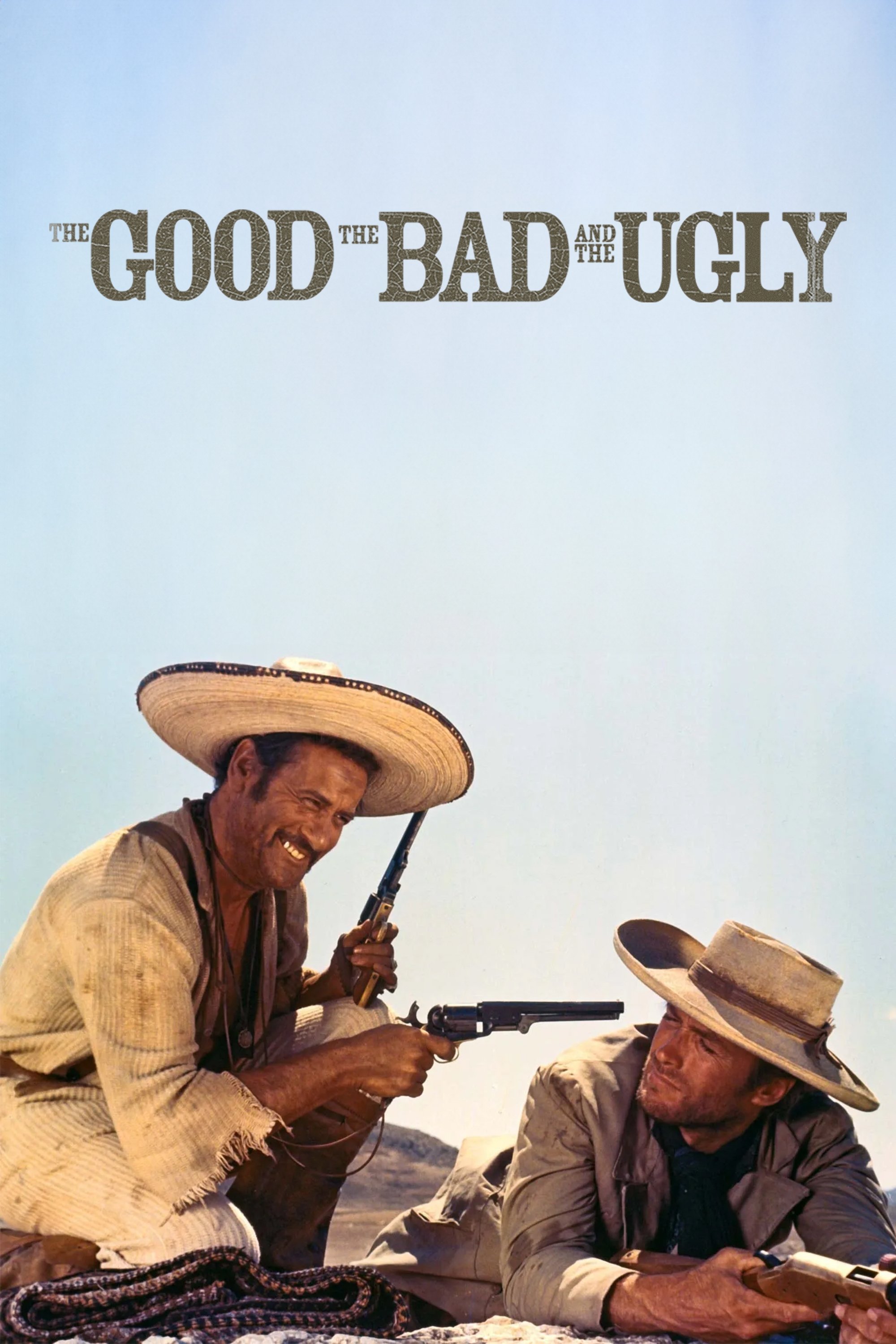 The Good, the Bad and the Ugly