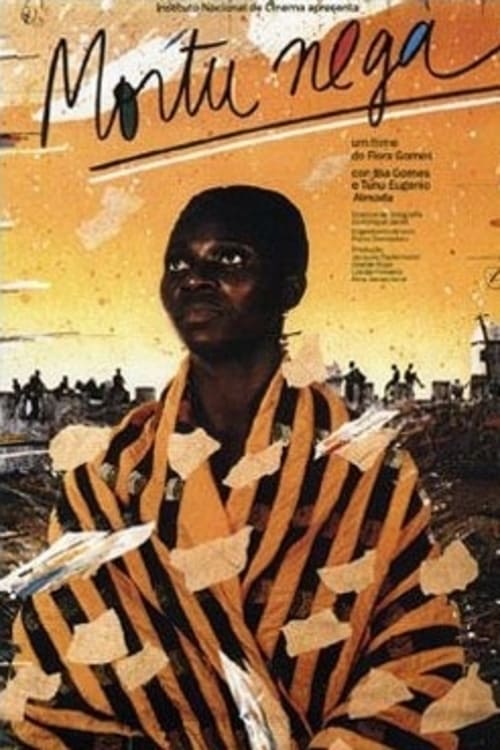 Affiche du film Mortu Nega 29224