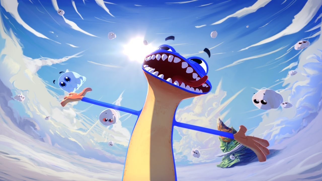 Como hacer la tempeta (2015)