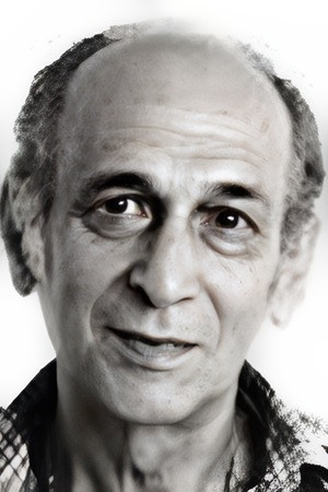 et billede af Israel Rubinchik