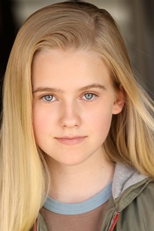 et billede af Eva Hauge