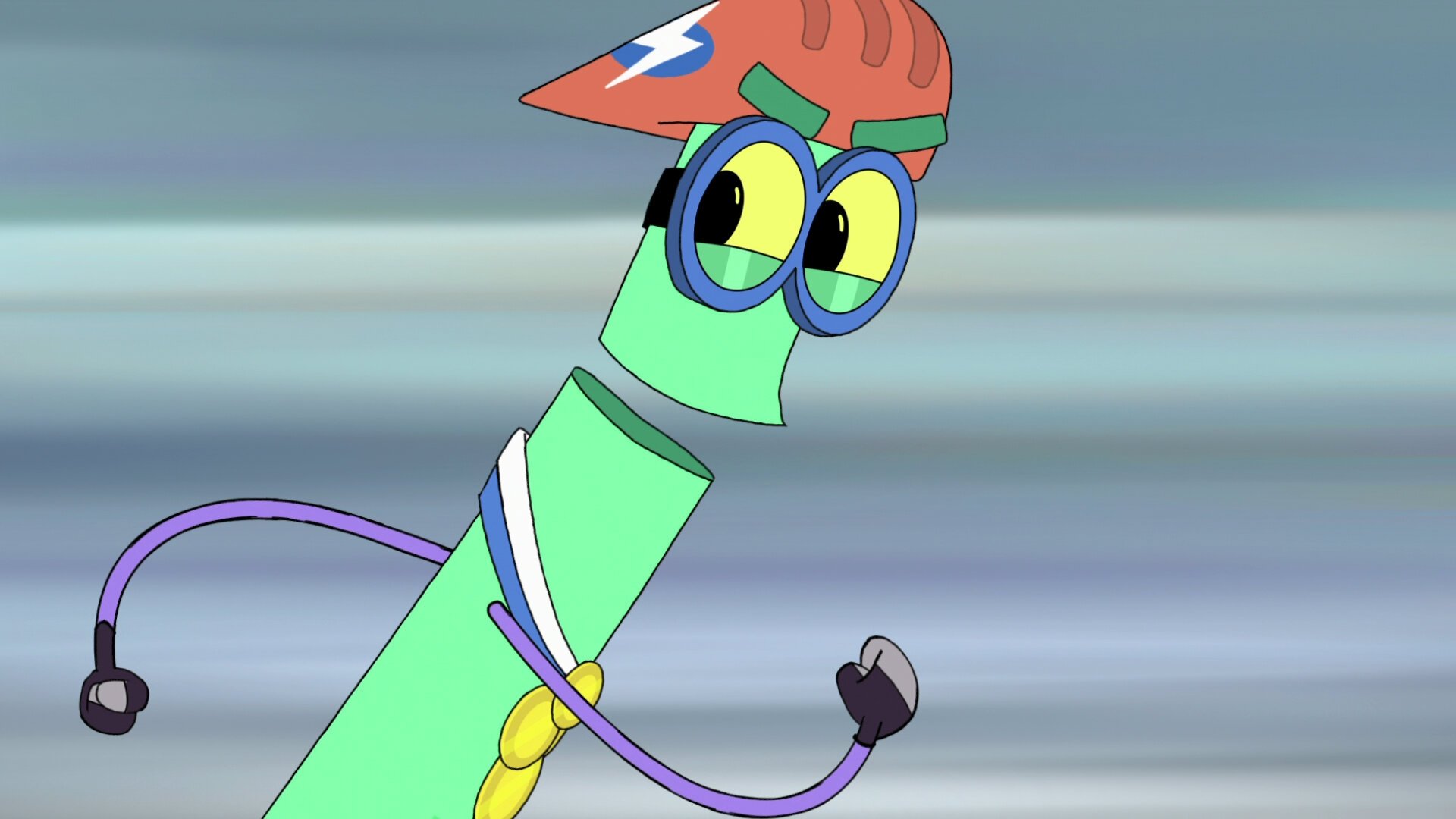 Episode 12