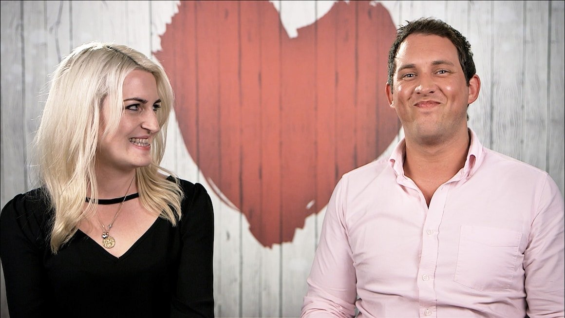 First Dates - Épisode 3