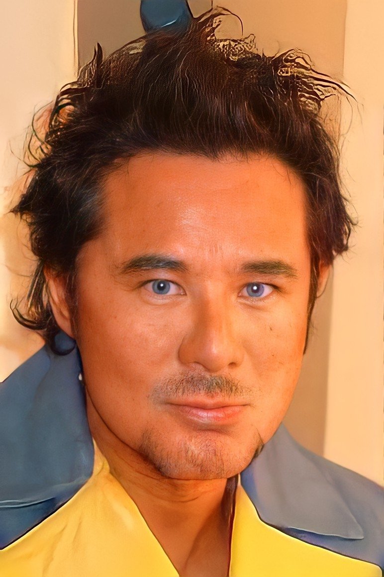 et billede af Kam Kwok-Leung