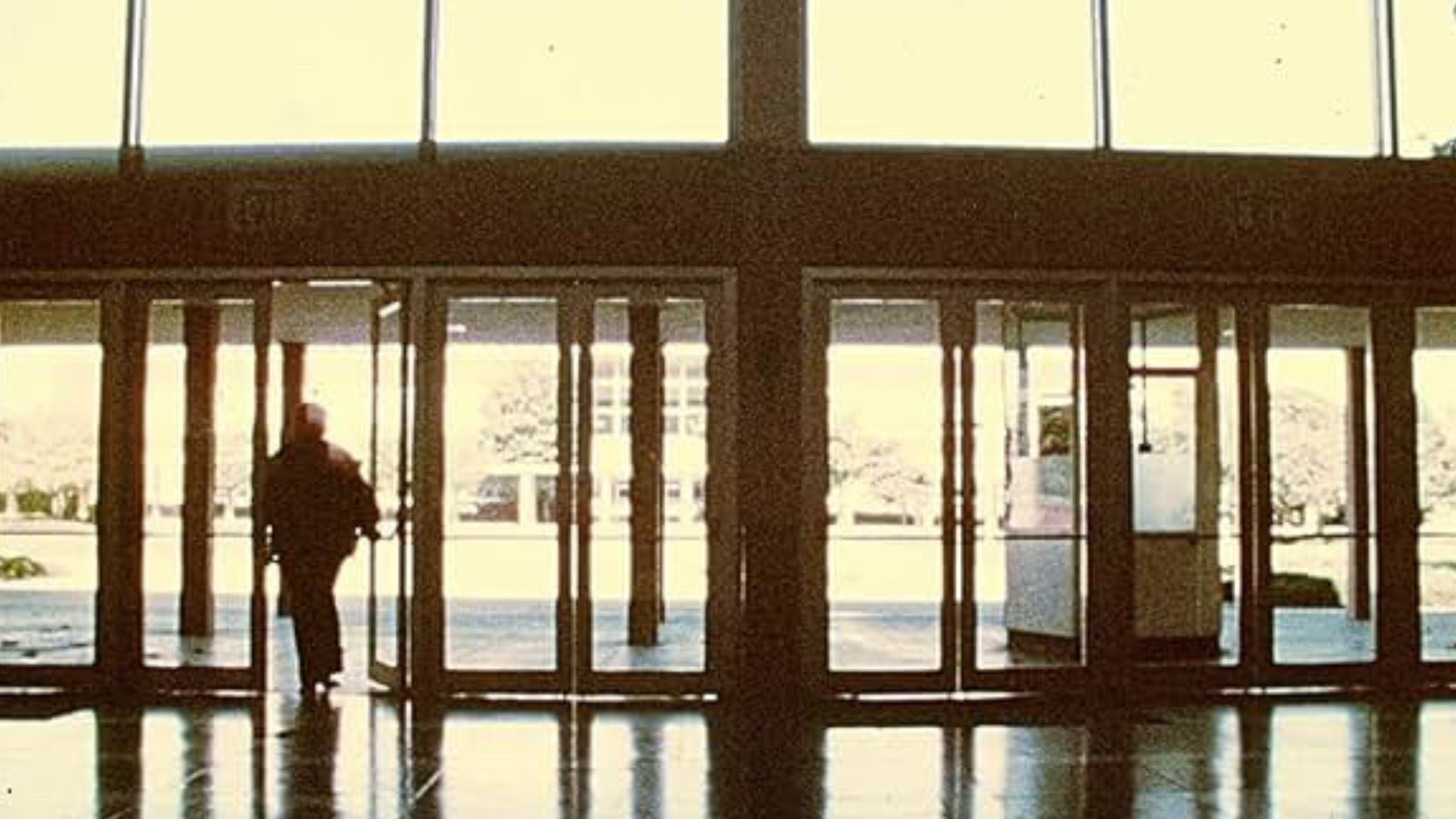 Space Is the Place (1974)