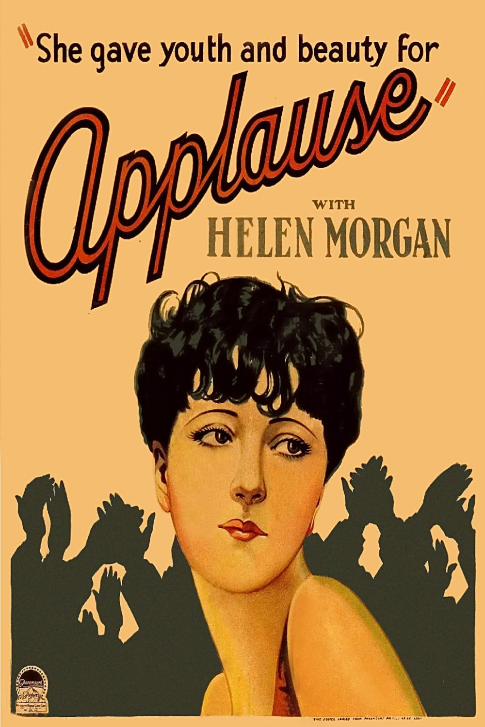 Applause