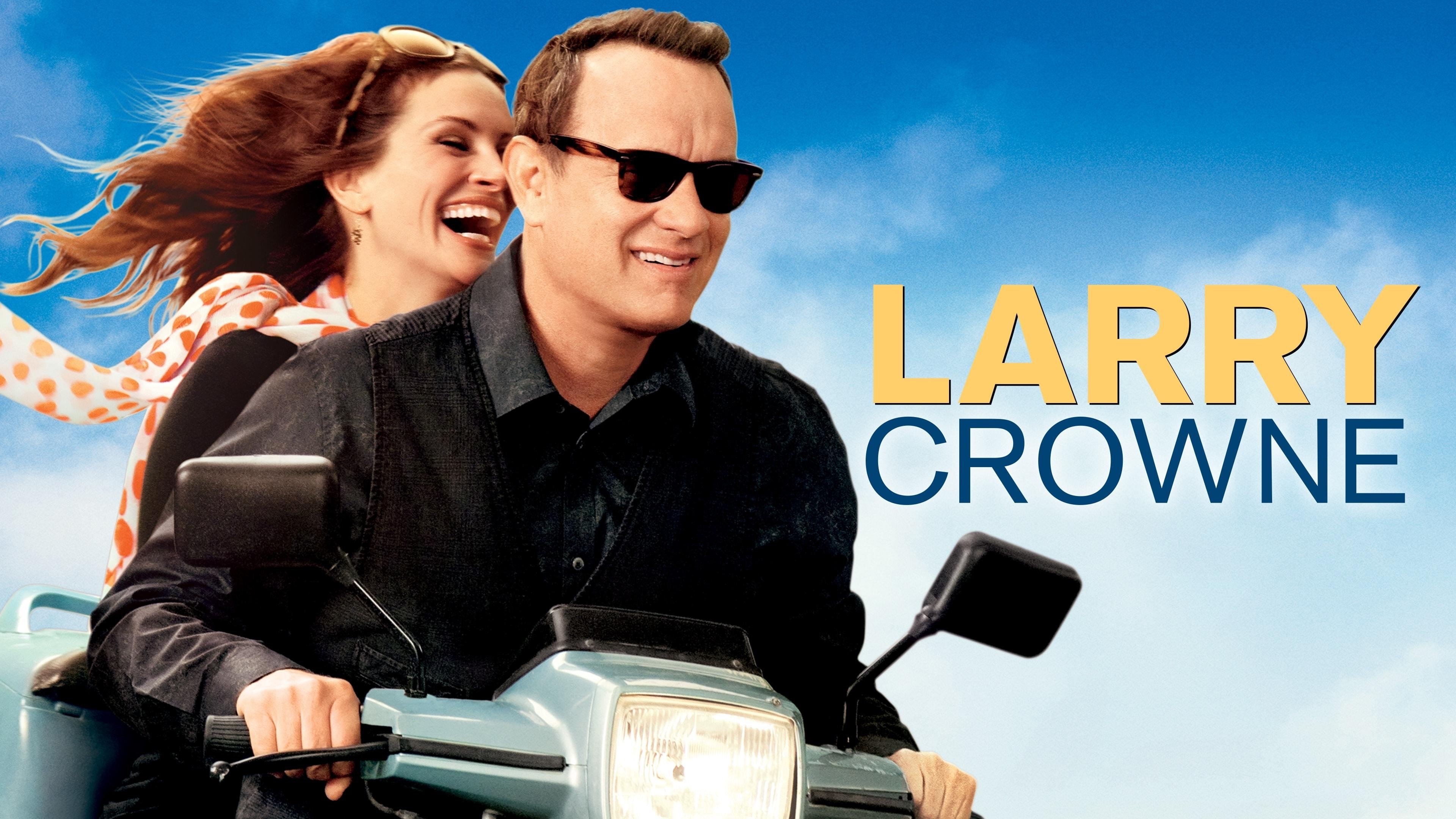 Larry Crowne - uśmiech losu