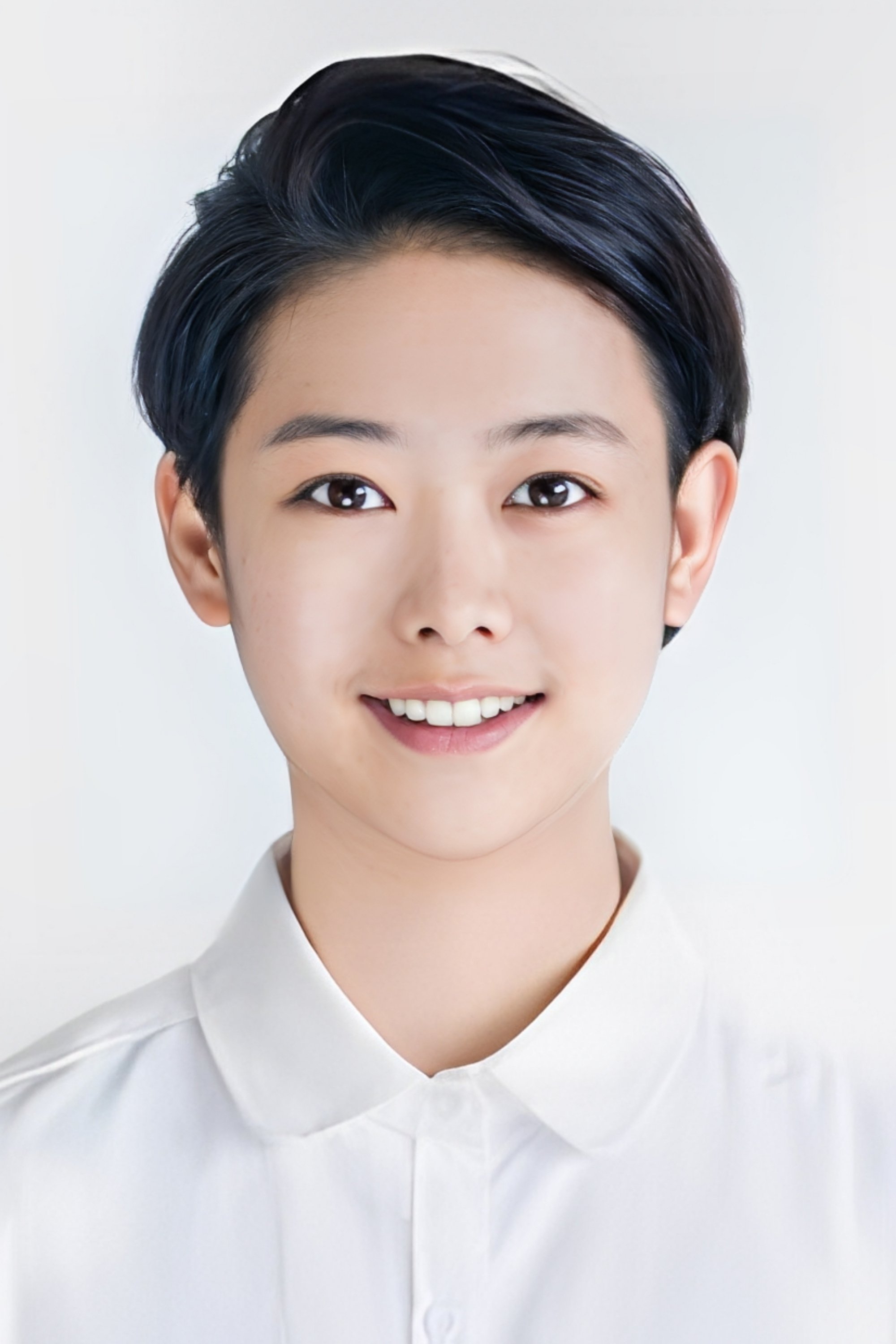钟秋 as 邓小平
