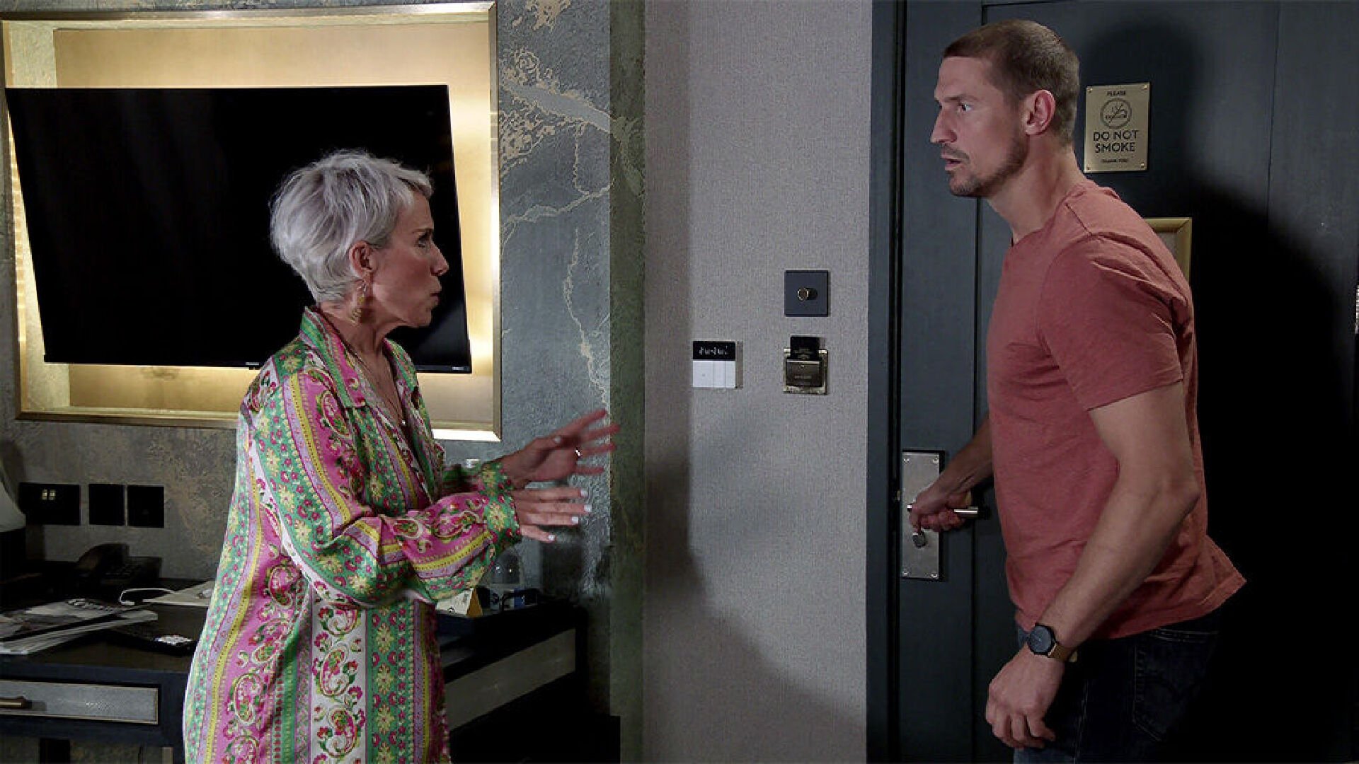 Coronation Street 66x112