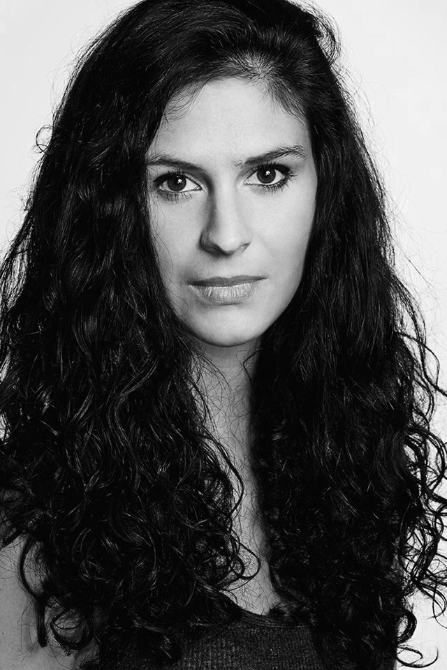 et billede af Melina Tranulis