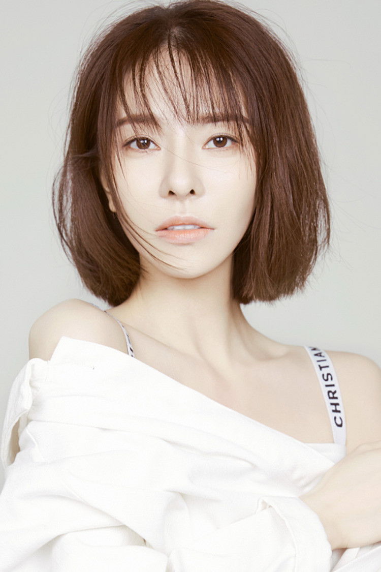 et billede af Ba Lina