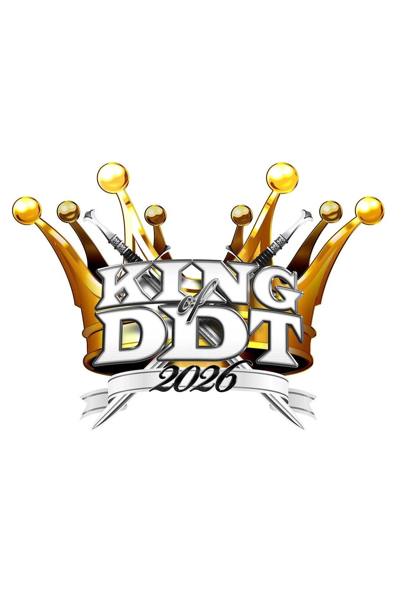 KING OF DDT 2026 1st ROUND