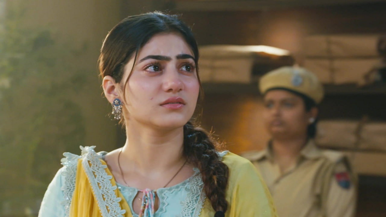 Heer Faces the Verdict still