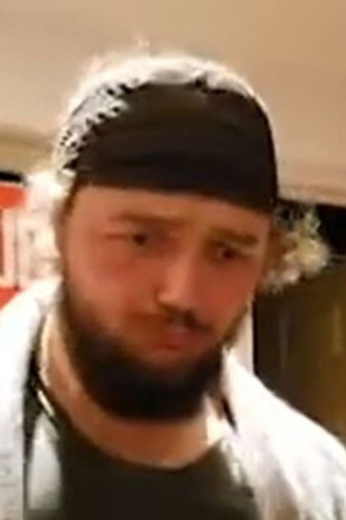 et billede af Mathieu Tremblay