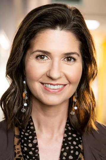 et billede af Brittani Ebert