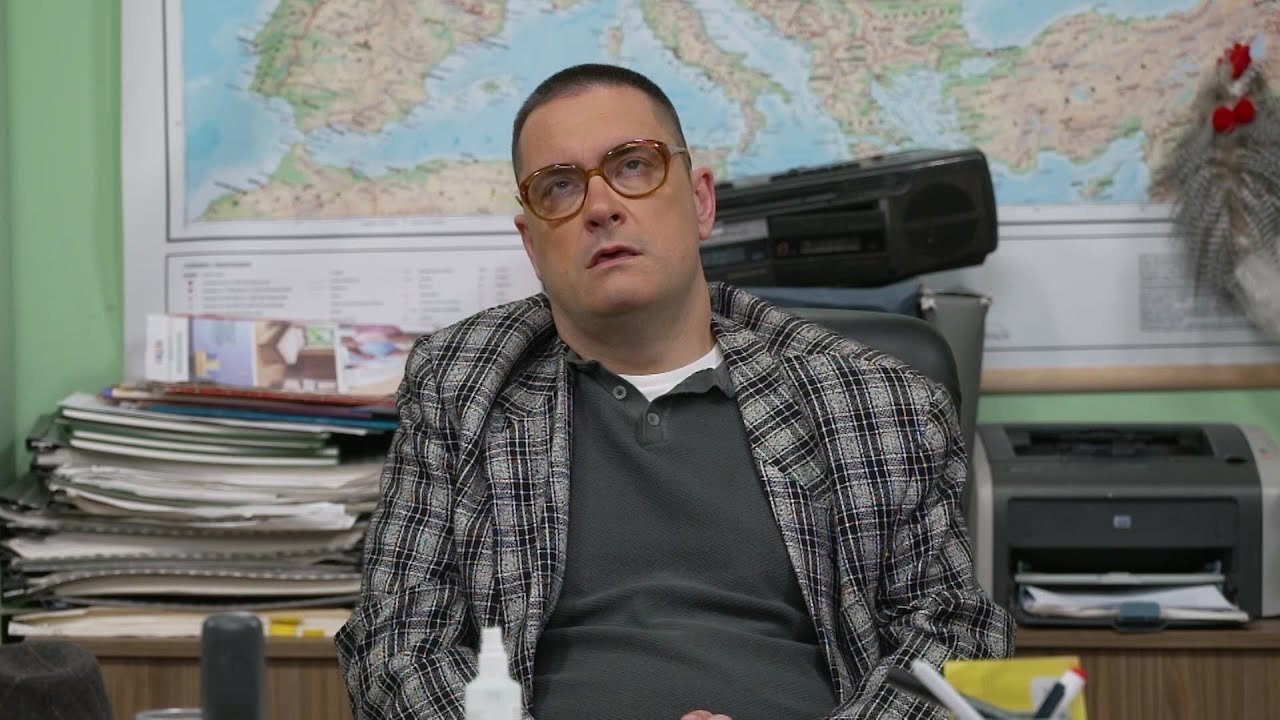 Episode 2222