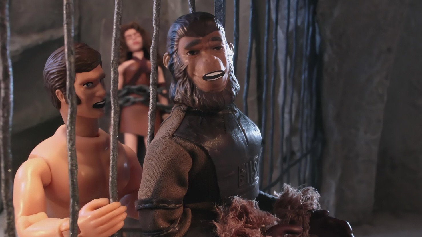 Robot Chicken