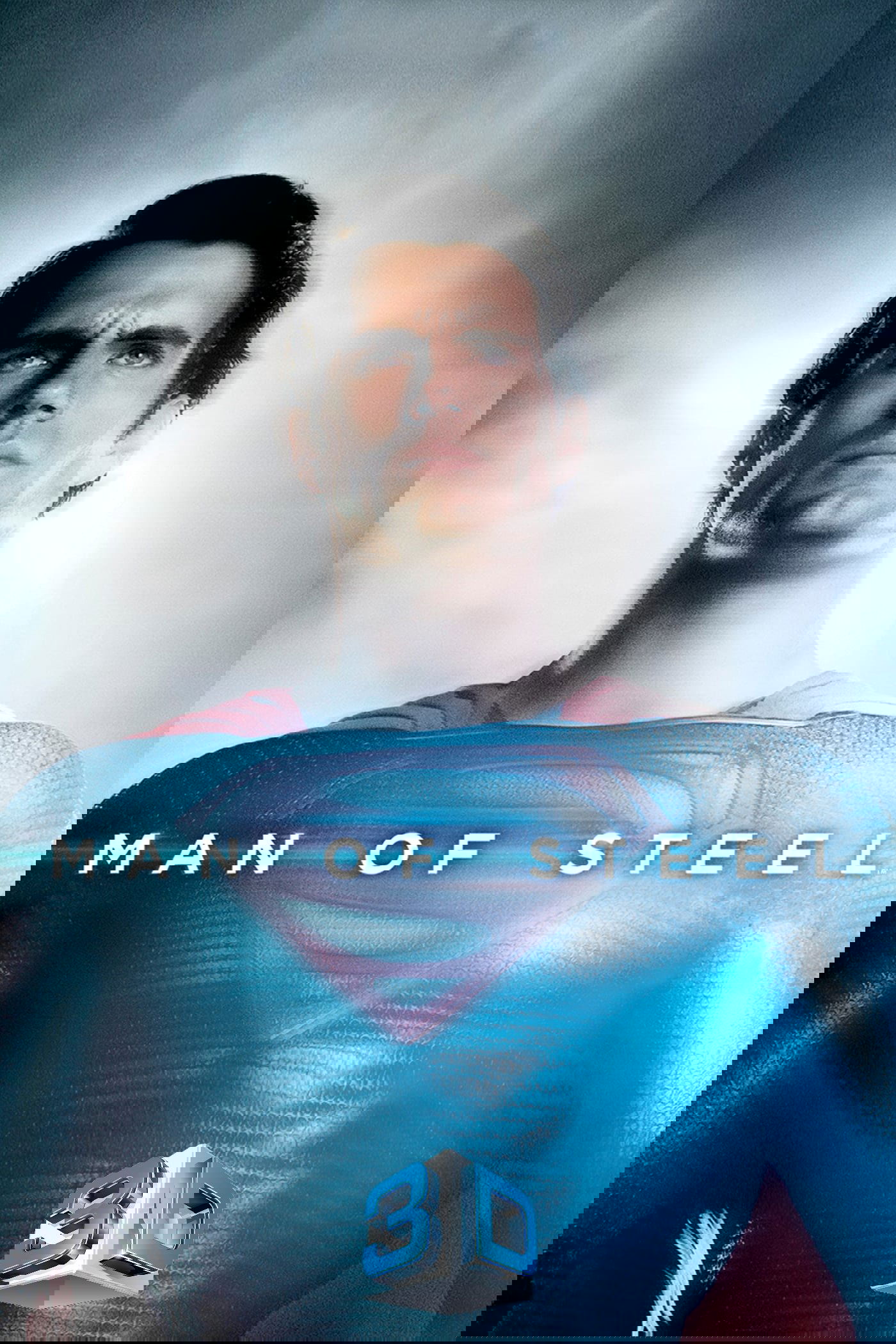 Man of Steel