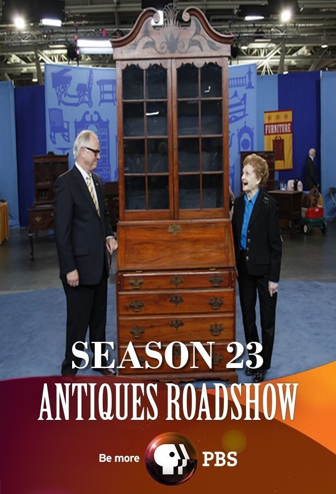 Antiques Roadshow - Season 23