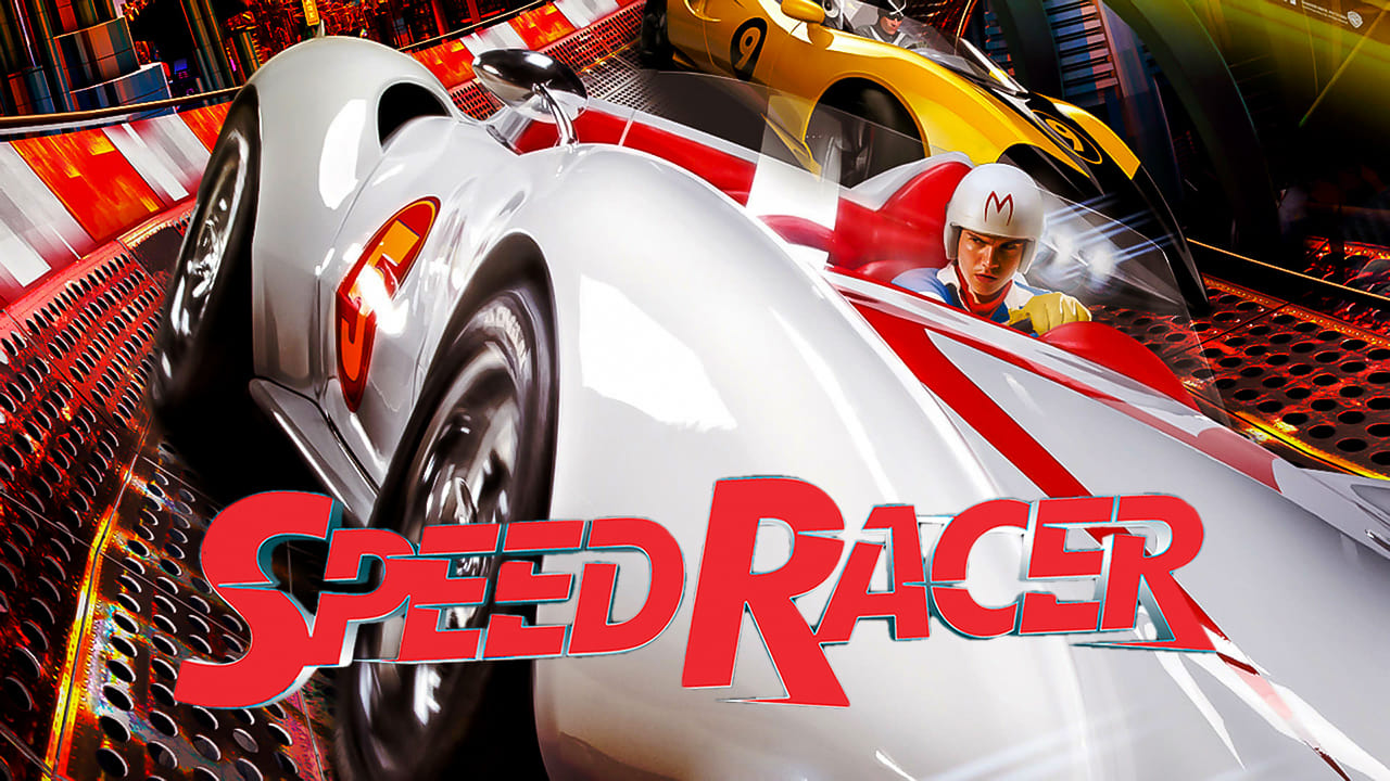 Speed Racer (2008)