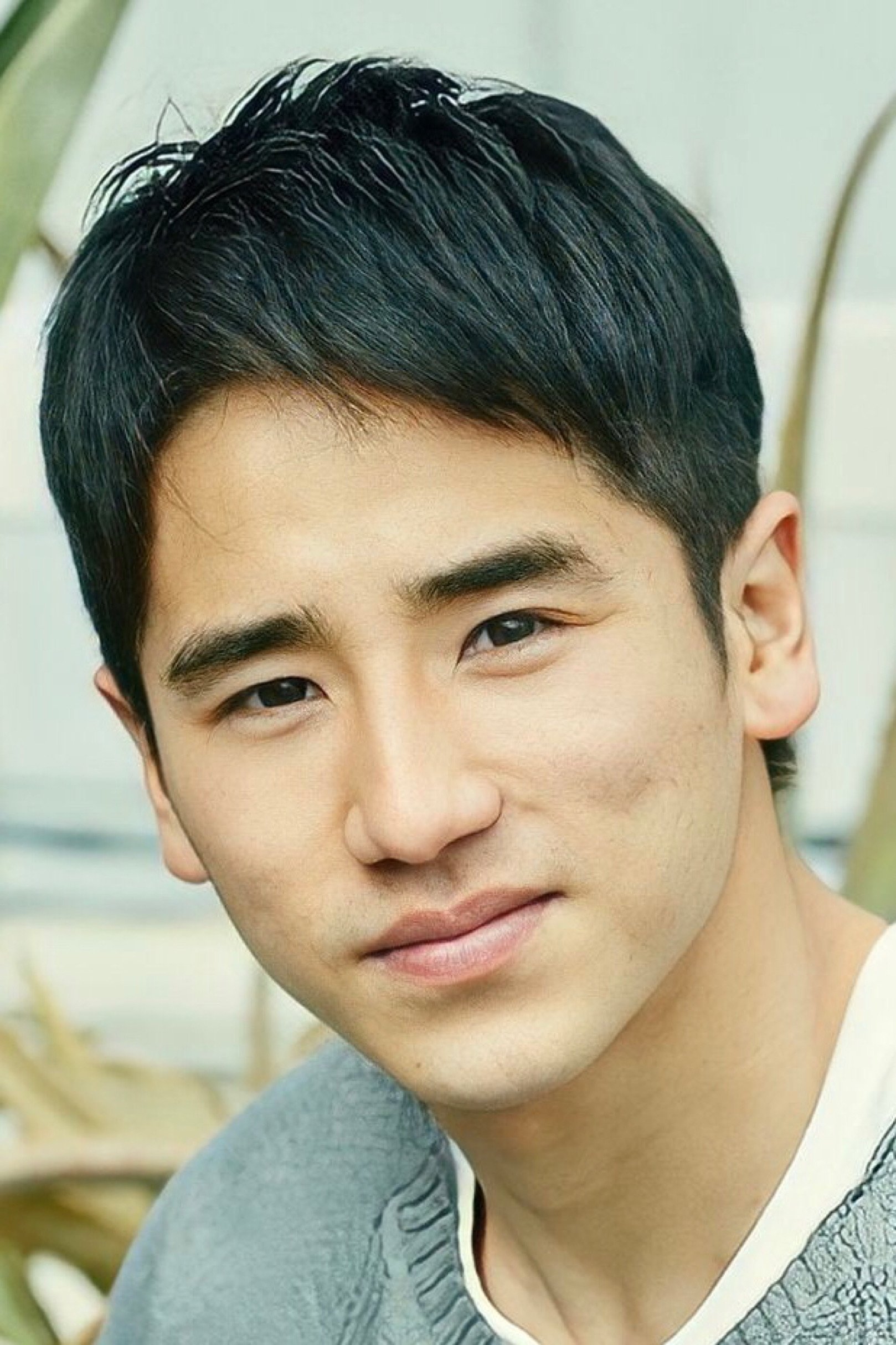 et billede af Yuhei Ouchida