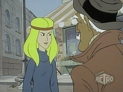 Fat Albert and the Cosby Kids