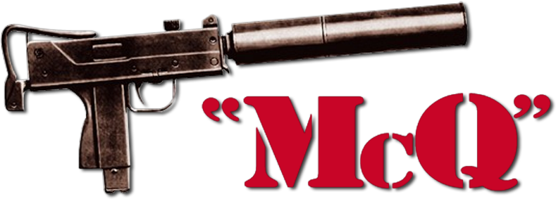 McQ Logo