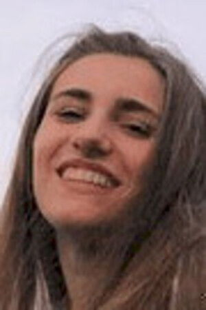 et billede af Aurora Sanfrutos