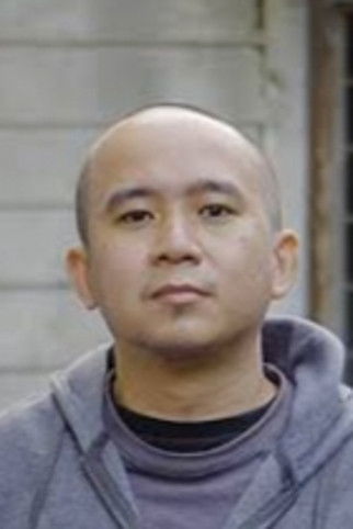 et billede af Glenn Barit