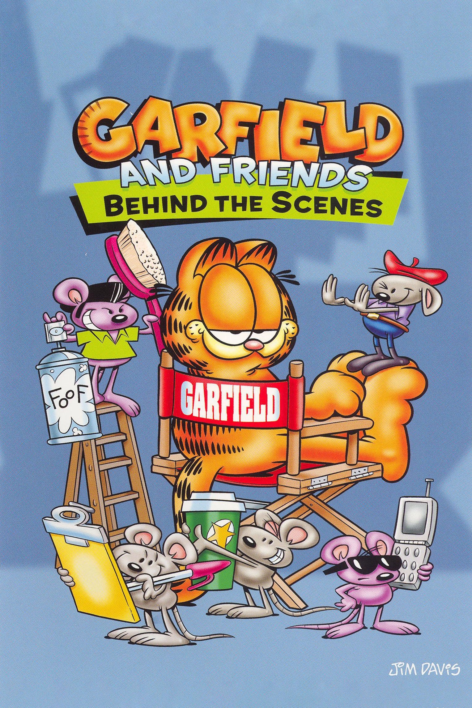 Content cover