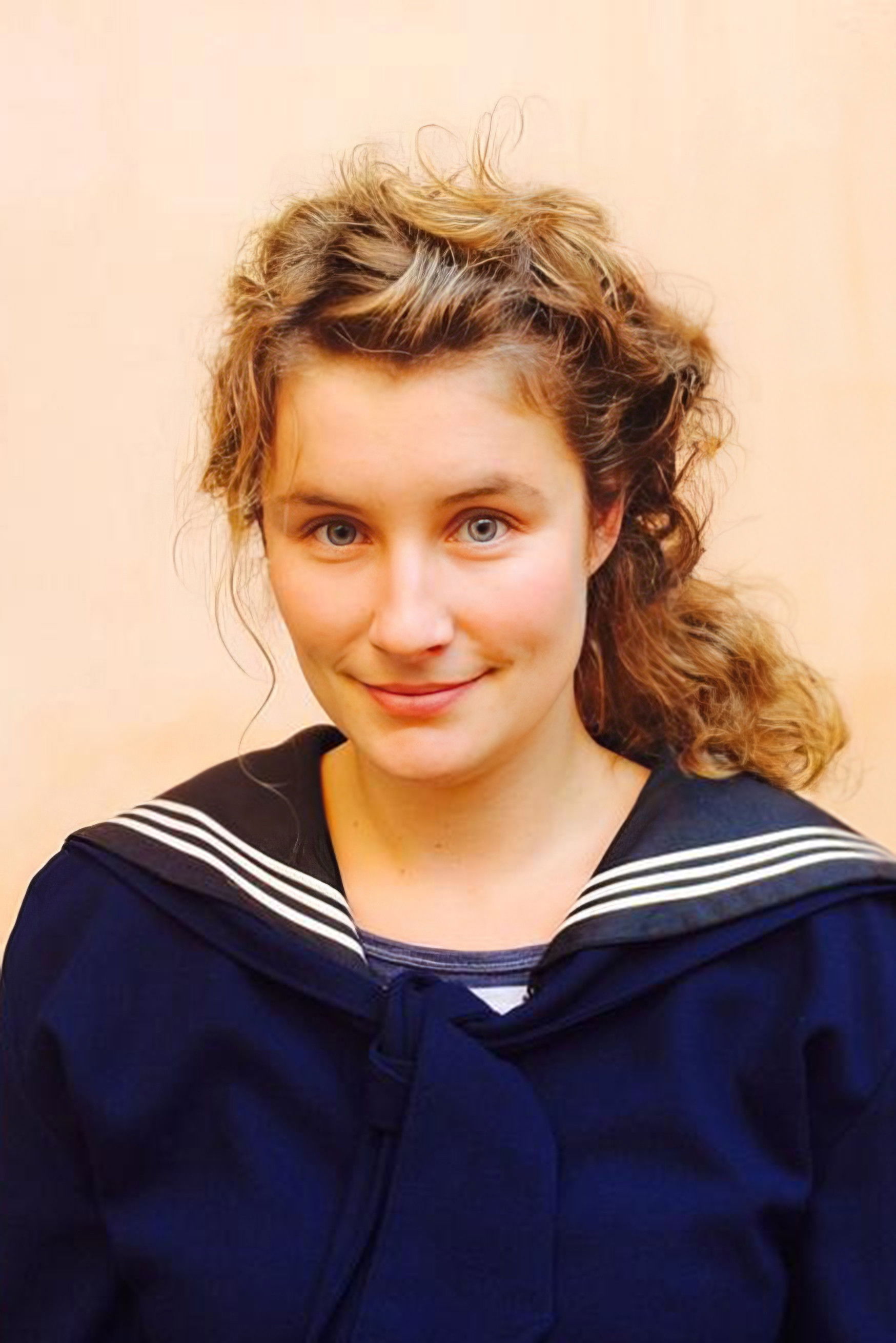 et billede af Dana Marková