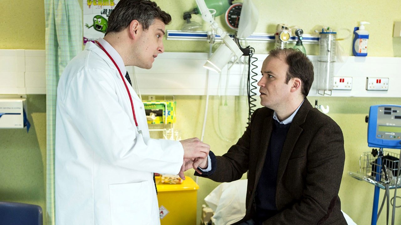 Thumbnail for Doctor Two Season 1 Episode 5