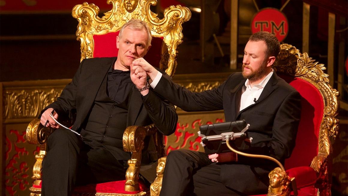 Taskmaster