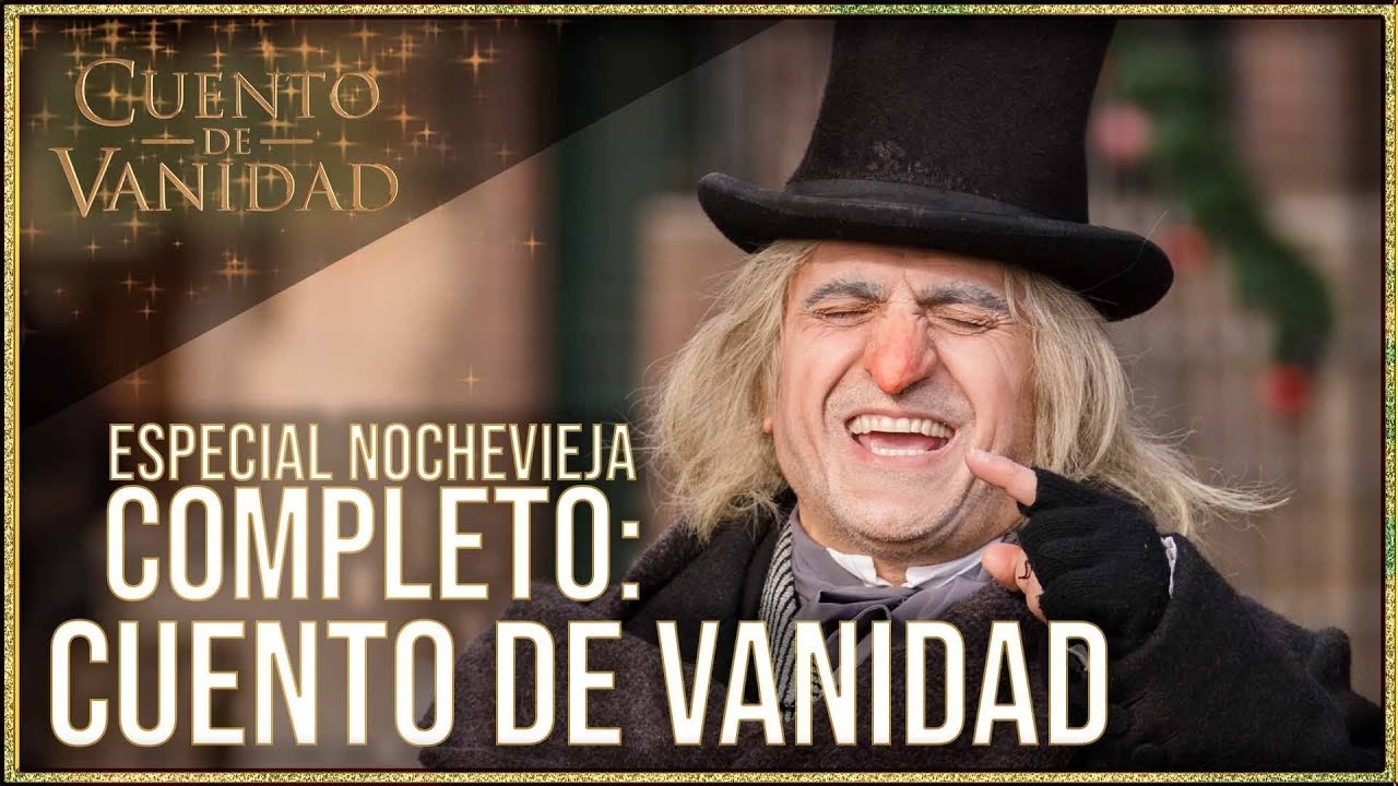 Especiales de Nochevieja de José Mota
