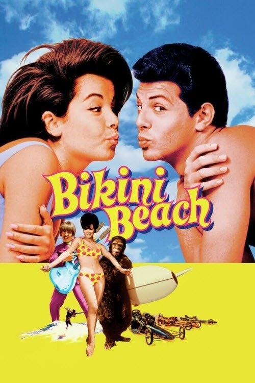 Bikini Beach