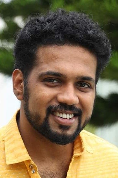 et billede af Devtanu Das