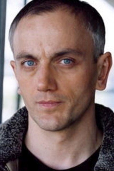 et billede af Heinrich Schmieder