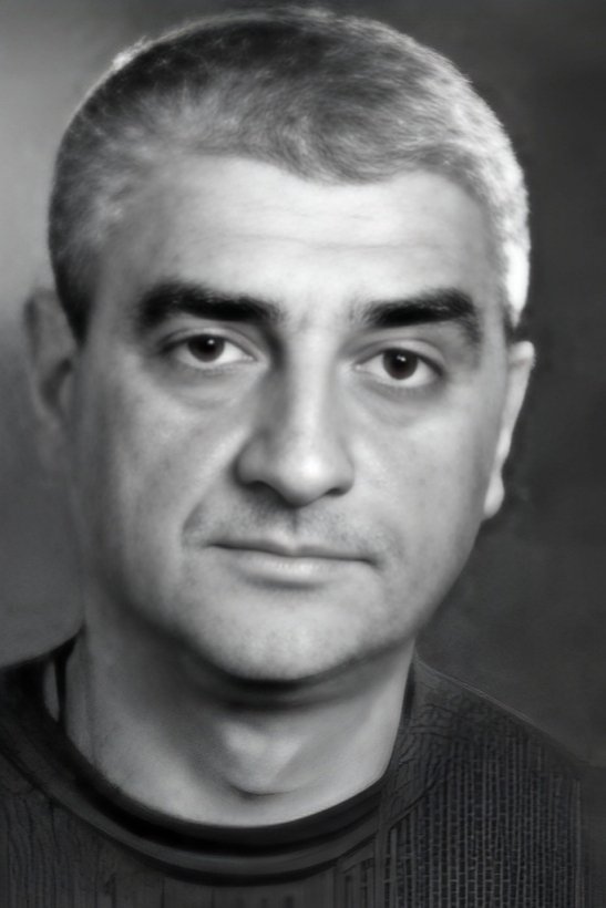 Profile image of Radion Khelashvili, a notable actor/actress
