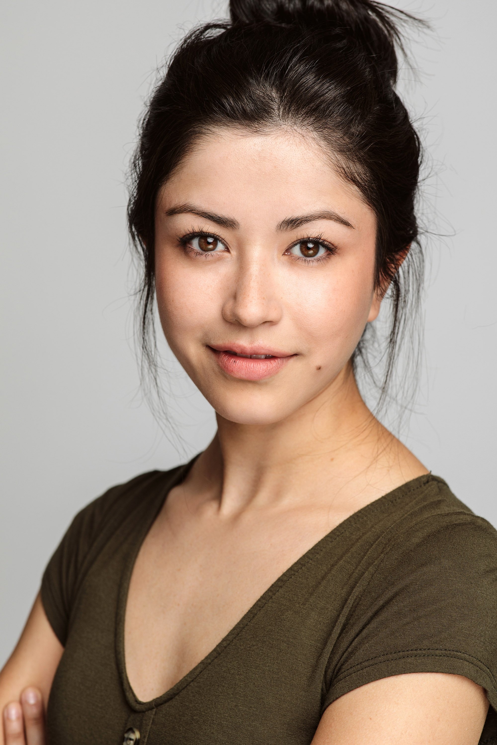Dani Montalvo as Julie (Voice)