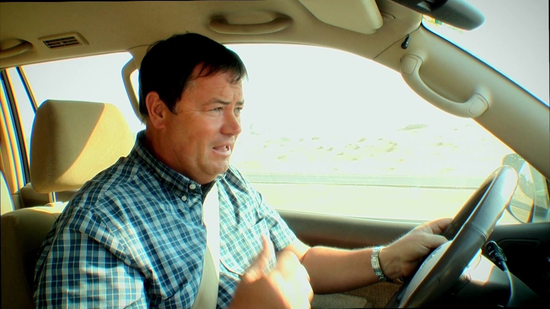 Wheeler Dealers Trading Up