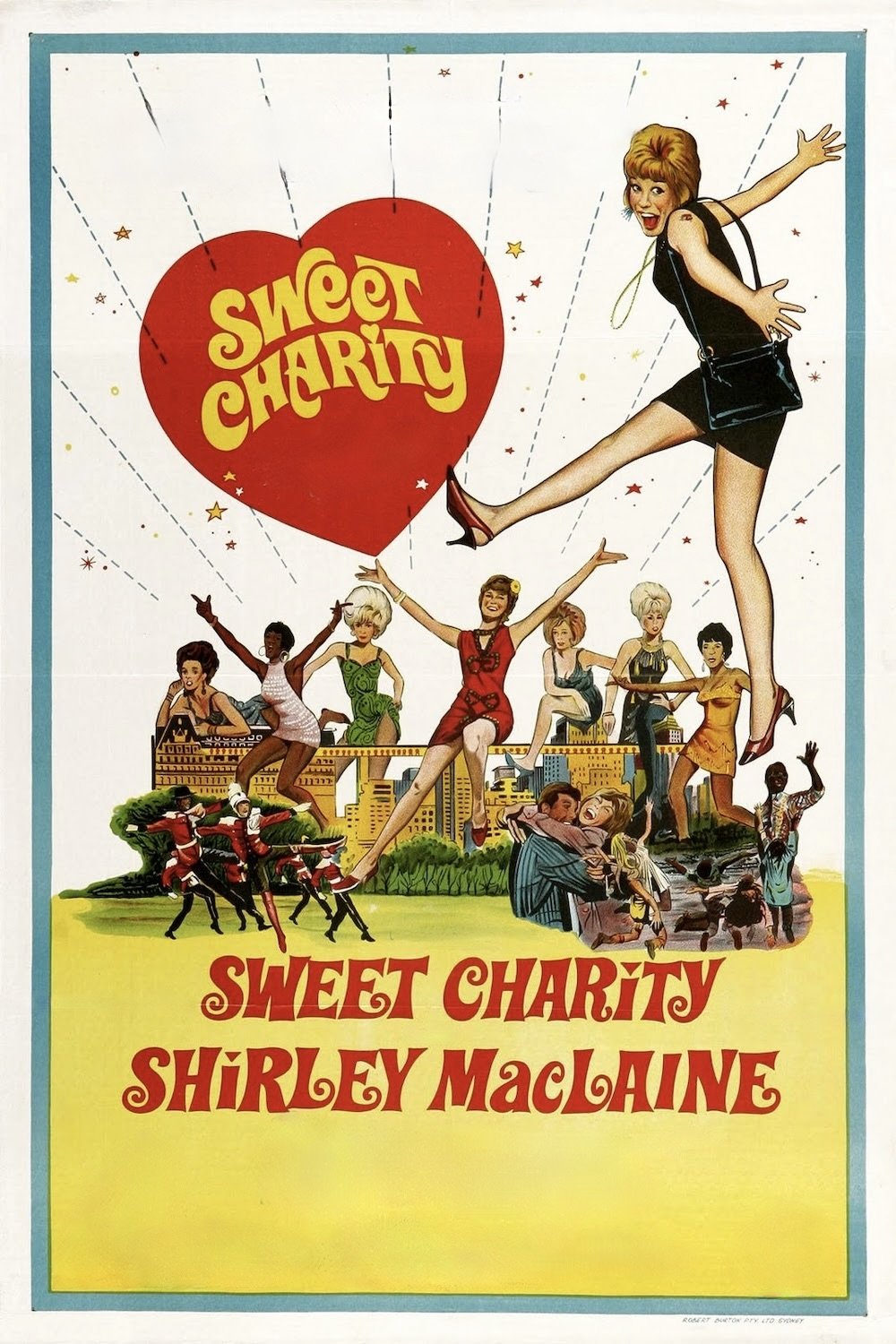 Sweet Charity