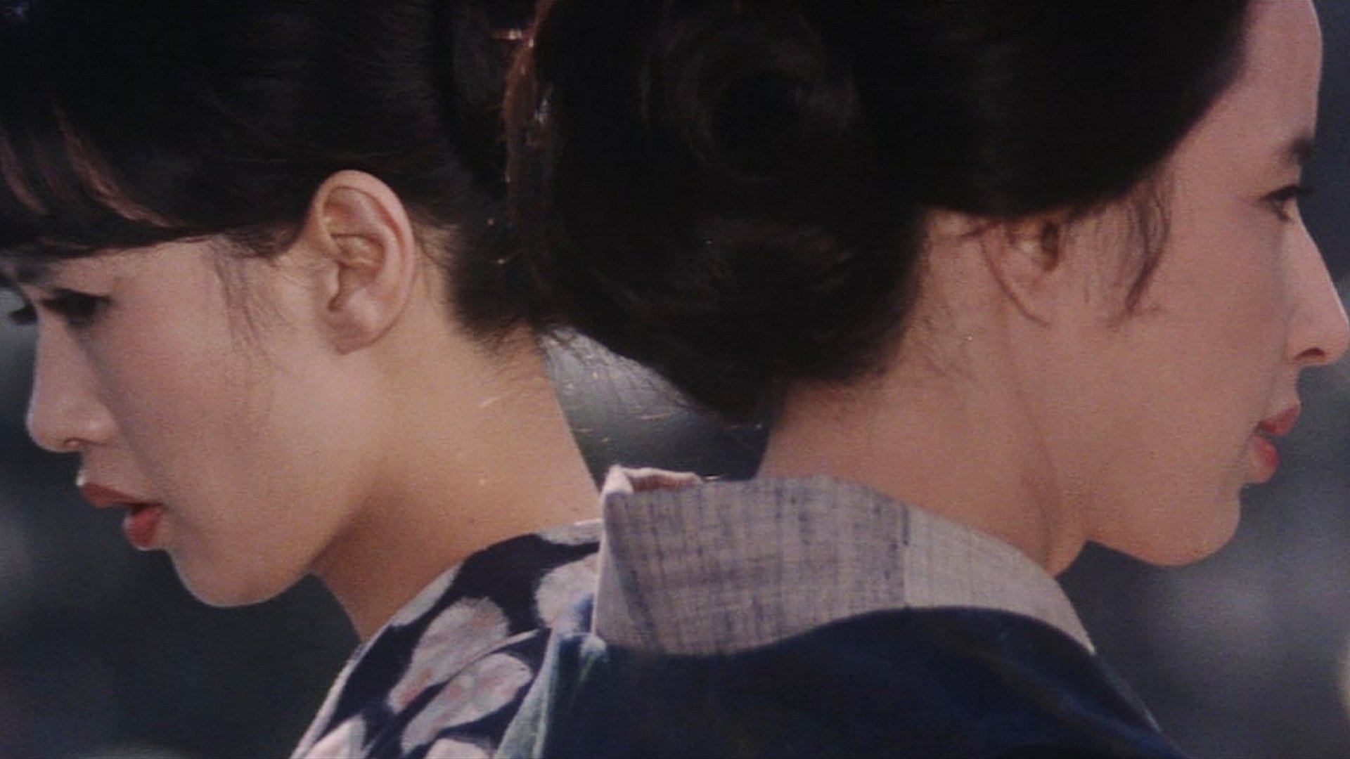 With Beauty and Sorrow
