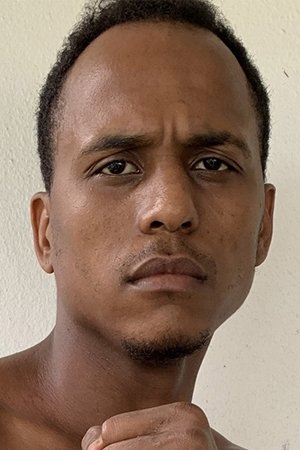 et billede af Juan Carrillo