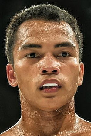 et billede af Bernard Angelo Torres