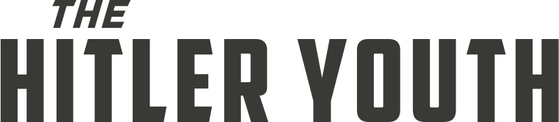 The Hitler Youth Logo