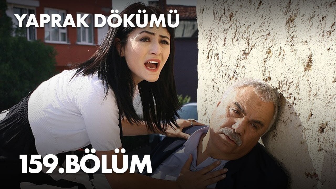 Yaprak Dökümü