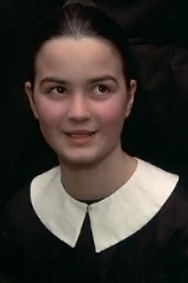 et billede af Nella Gambini