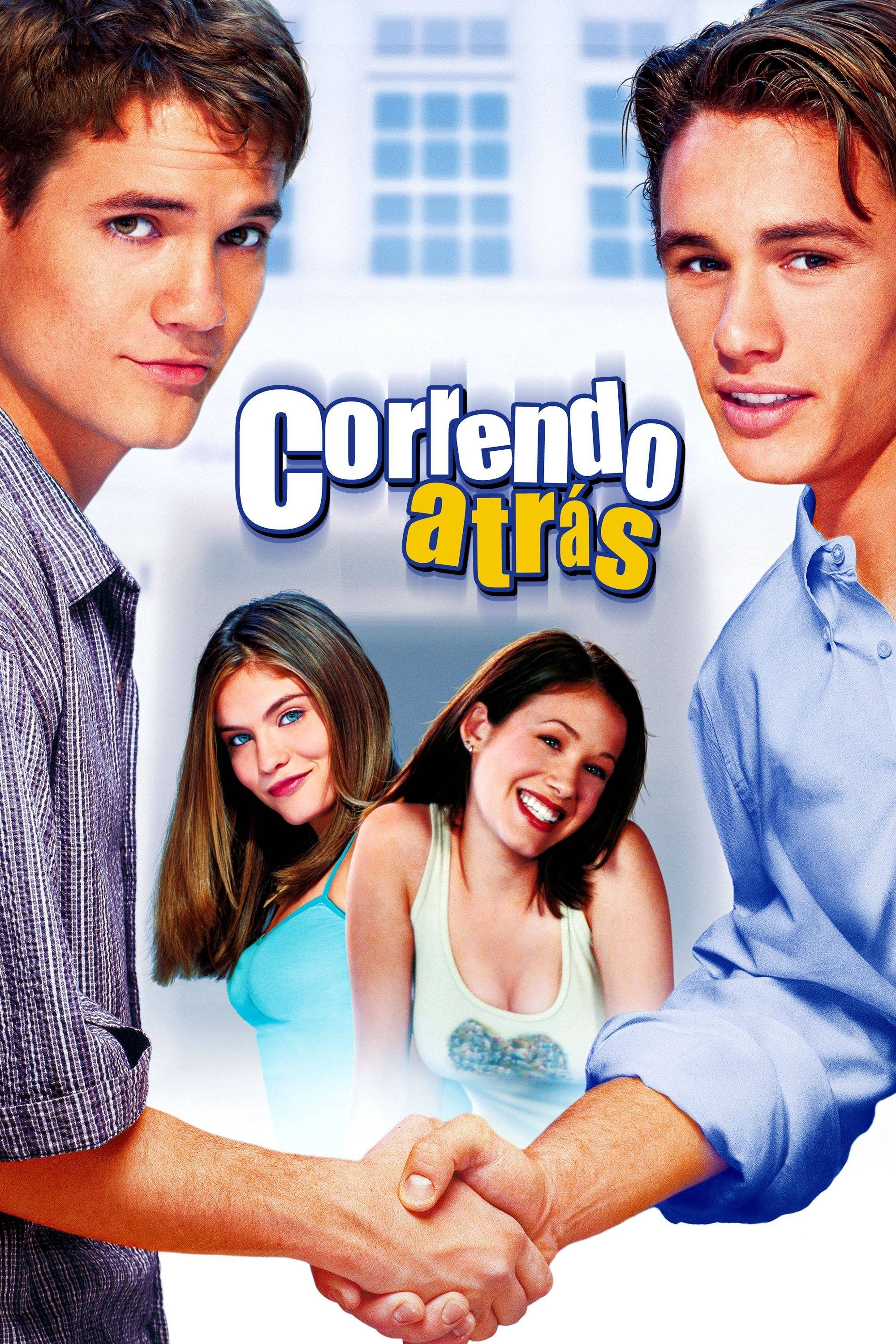 Correndo Atrás Correndo Atrás