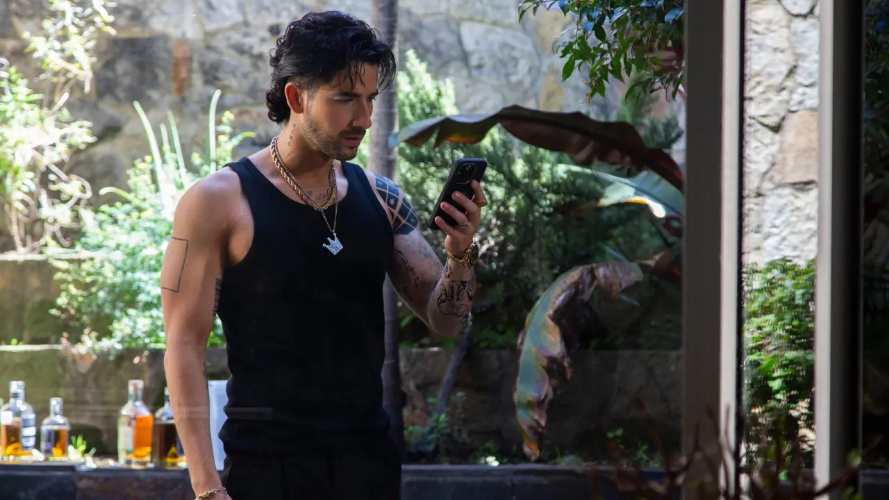 The Queen of Flow Season 3 :Episode 4  Episode 4